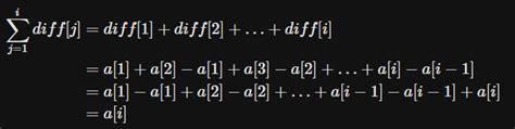 Binary Indexed Tree Fenwick Tree Code Dream