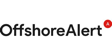 OffshoreAlert
