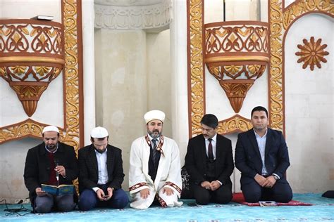 Diyanet İşleri Başkanı Prof Dr Ali Erbaş Açıklaması Haberler