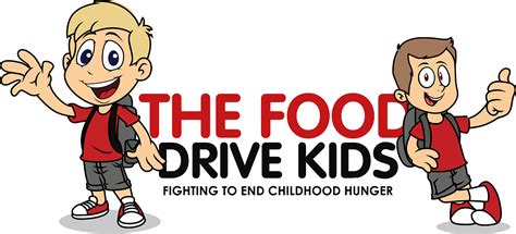 The Food Drive Kids Food Clipart Full Size Clipart 1332135