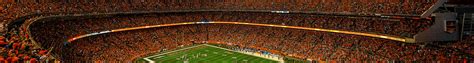 Denver Broncos | Stadium at Mile High