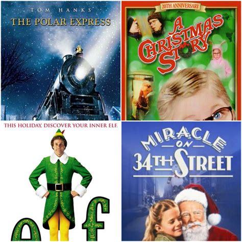 Best Holiday Movies To Watch This Season