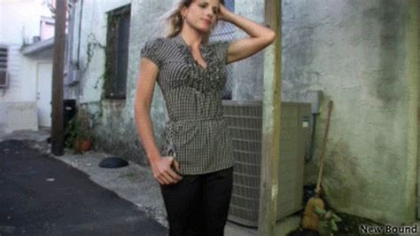 Cuffed In The Alley Total Dial MOV Hot Milf And Taboo Fetishes Clips Sale