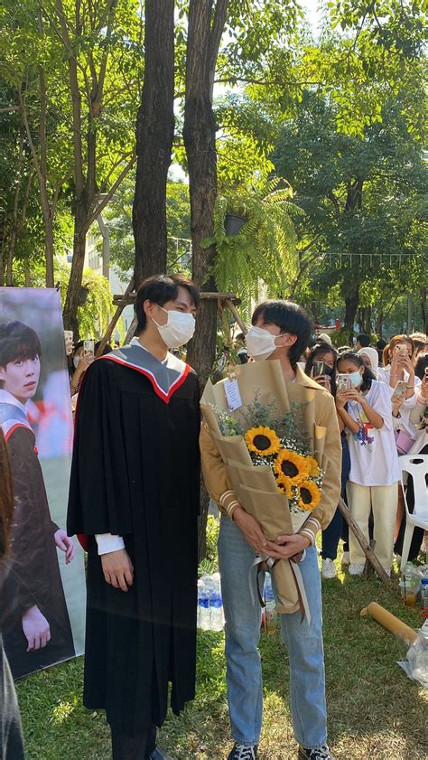 Pin By Nelly On Gmm Fams Cute Gay Couples Actors Gmmtv Actors