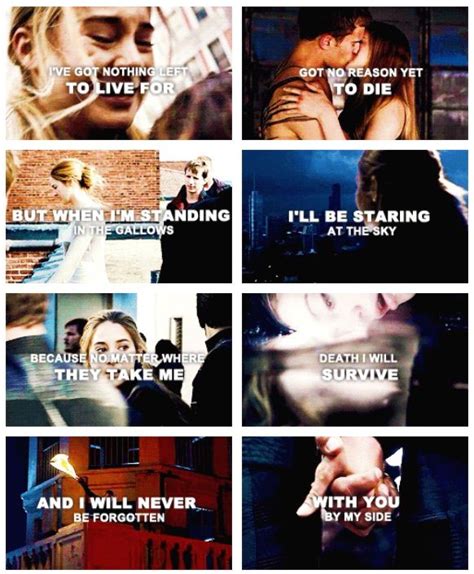 17 Best Images About Divergent On Pinterest Allegiant Divergent