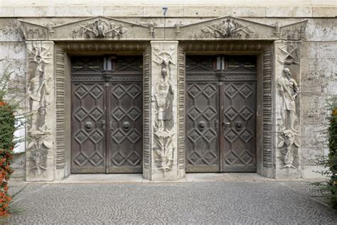 Landesamt für Denkmalpflege und Archäologie Bau und