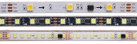 WS2811 Everything You Need To Know - LEDSuntech