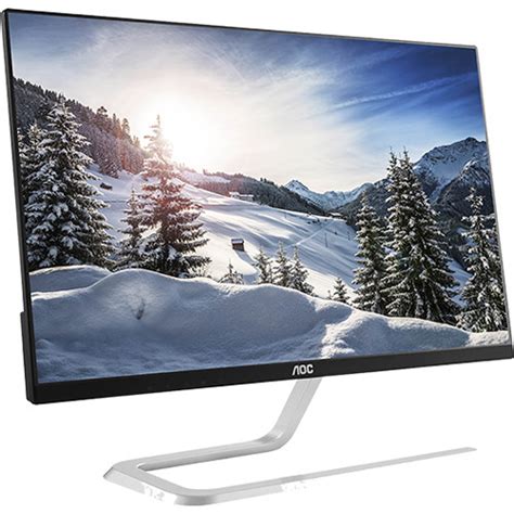 AOC I2381FH 23" 16:9 IPS Monitor I2381FH B&H Photo Video