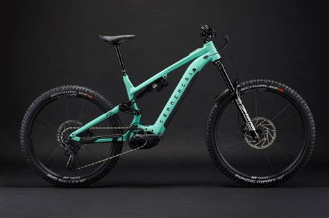 Commencal Commencal Meta Power Sx Bosch Race Emerald Green