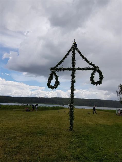 Midsommar La Gran Fiesta De Escandinavia Desde Hace M S De A Os