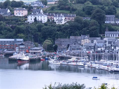 Kinsale, Ireland – Dirona Around the World