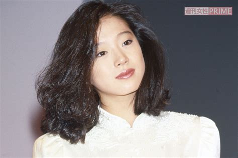 中森明菜「旧ジャニ出禁なら」香取慎吾とコラボで『nhk紅白歌合戦』熱望の声、残された“サプライズ”の道 週刊女性prime