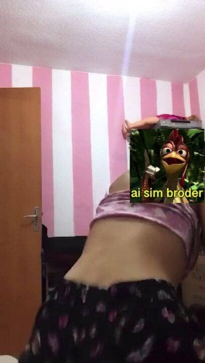 Hot Girlfriend Vadia Rabuda XHamster