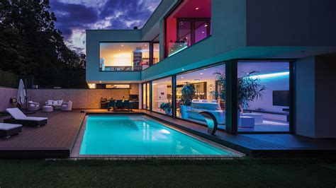 Smart home riešenia a inteligentná domácnosť | Homio.com