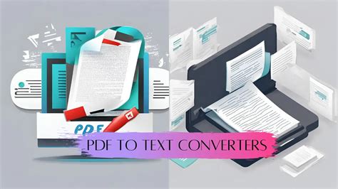 Top 5 PDF To Text Converters Online Free In 2024 Free