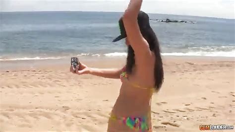 La latina más caliente PORN