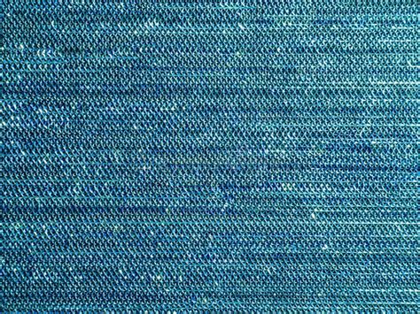 Blue Scotch Tape Closeup Seamless Pattern Texture Background