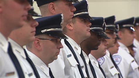 HPD pleased with strong recruitment numbers | khou.com