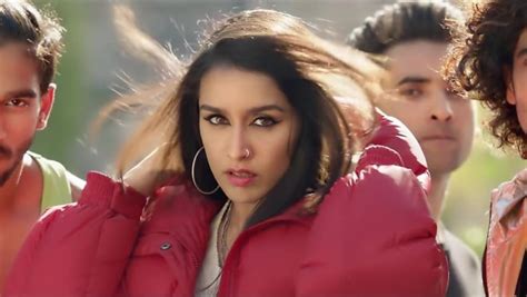 Baaghi 3, Shraddha Kapoor, Street Dancer 3d - Shraddha Kapoor Hot In ...