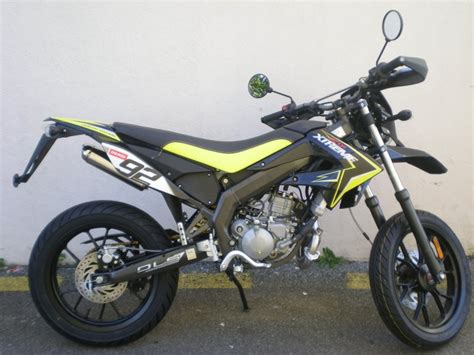 2014 Derbi Derbi DRD X Treme 50 SM De Ugo64Derbi Hexa Moto