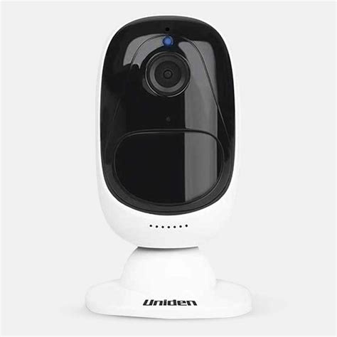 Uniden Appcam Solo 1080p Wireless Camera Smart Home Drop