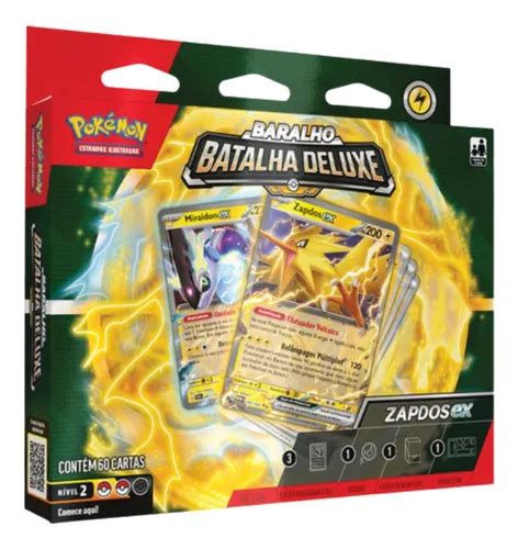 Jogo Pokemon Deck Lata Pokemon Gx Lenda De Alola Solgaleo Copag