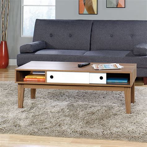 Sauder Inspired Accents Coffee Table (417067) – The Furniture Co.