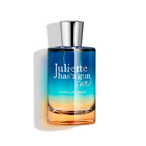 Juliette Has a Gun Vanilla Vibes Reviews: Pure Bliss! - Gun Gleam