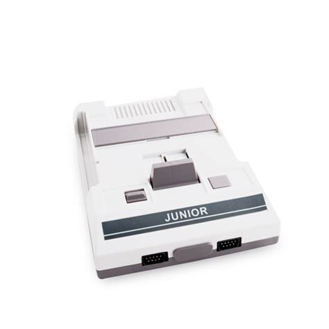 8-bit Junior 2 Classic mini (300 игр) купить Денди в Новомосковске в ...