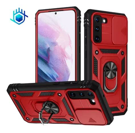 Funda Todas Marcas Robot Version 2 0 Mica Hidrogel Uso Rudo Meses