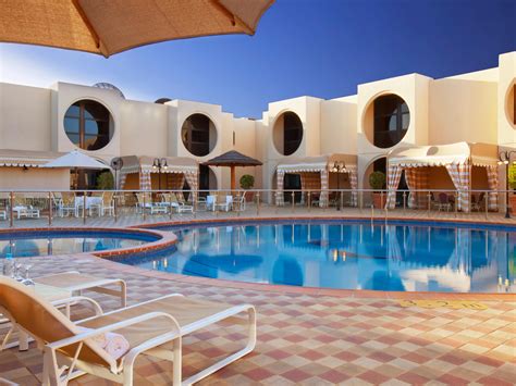 Hotel in Yanbu | Holiday Inn Yanbu Hotel