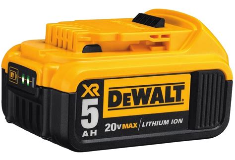 Chave De Impacto A Bateria V Max Dcf Dewalt Parcelamento Sem