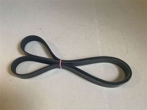 Ремень 8PK1725 3288475 EPDM (на КАММИНЗ) - купить с доставкой по ...