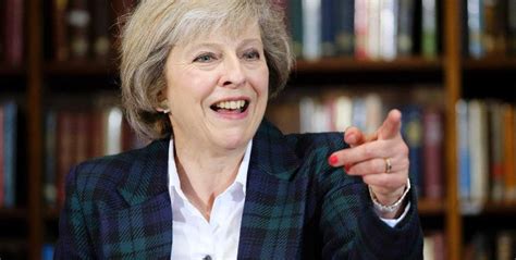 Тереза Мэй останется на своем посту - ФОКУС