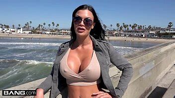 Jasmine Jae Is A UK Beauty That Wants To Experience American Dick XVIDEOS