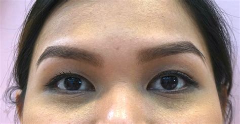 Benefit Brow Bar Brow Waxing Review/Experience (Greenbelt 5) | The Beauty Junkee