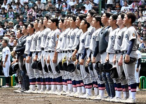 慶応打線、広陵好右腕攻略 打撃マシンやイメージ高め対策 夏の甲子園 カナロコ By 神奈川新聞