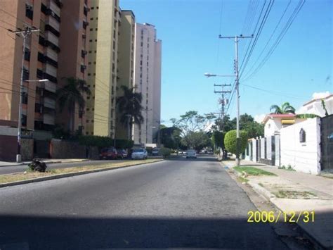 Urbanizaci N El Centro Area Metropolitana De Maracay