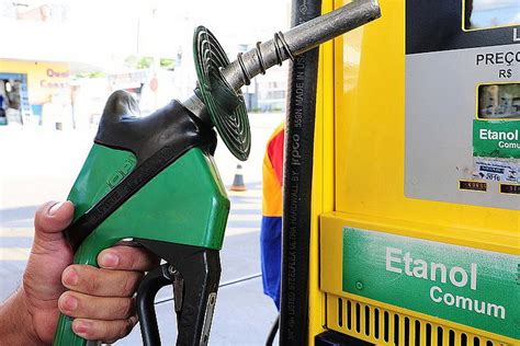 Alta Da Gasolina E Disel Vale A Pena Abastecer Etanol Confira