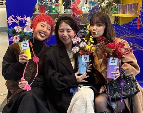 Nhóm hot girl đình đám Hà thành hội ngộ kỷ niệm tình bạn 11 năm nhan sắc gây chú ý