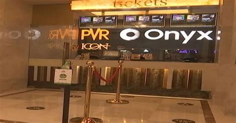 Multiplex Giants Pvr Inox Announce Merger Subject To Approval