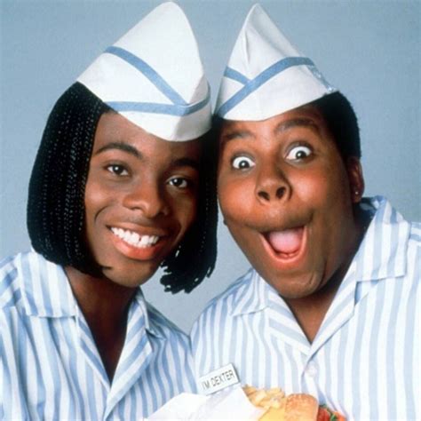 From All That To Good Burger Here Are Kenan Thompson S Best Most