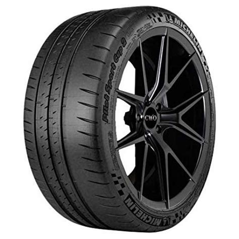 Michelin Pilot Sport Cup