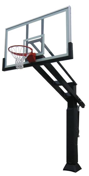 Hoops Austin | Basketball Goals