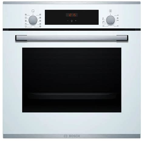 Встраиваемая духовка Bosch HBF234EW0R - купить по лучшей цене в Алматы ...