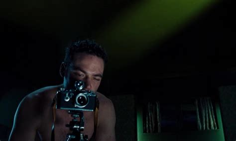 ausCAPS Fedja van Huêt nude in AmnesiA