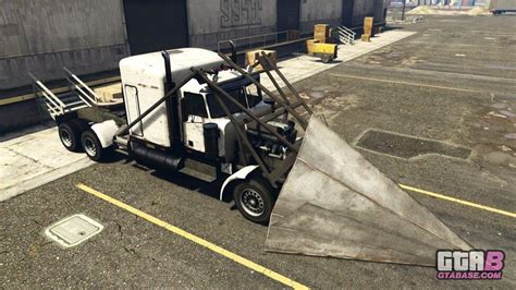 JoBuilt Phantom Wedge GTA 5 Online Vehicle Stats Price How To Get