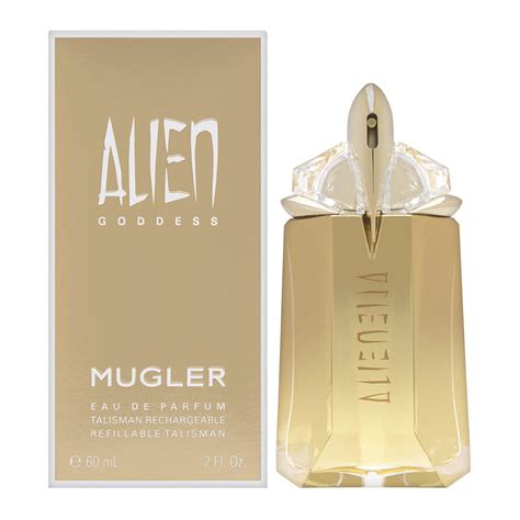 Amazon Thierry Mugler Alien Goddess For Women Eau De Parfum