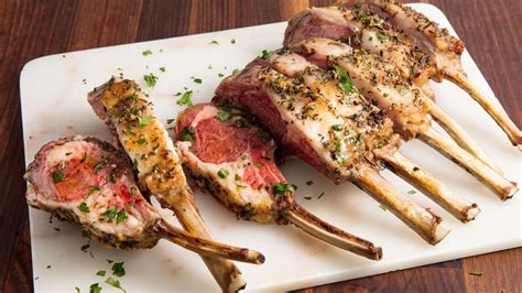 Lamb Chops Recipe, Tips & Variations for a Tasty Dish on dinnervia