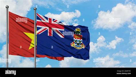 Vietnam vietnam cayman islands hi-res stock photography and images - Alamy